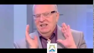 Жириновский 24 06 2014 Сегодня переговоры всегда лучше войны