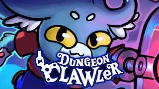 THE CLAW | Dungeon Clawler