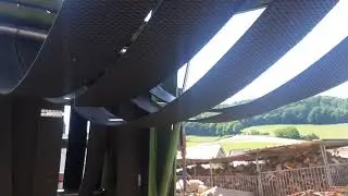 Реальный Farming Simulator 23.