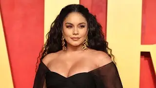 So schön zeigt schwangere Vanessa Hudgens ihren Babybauch