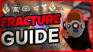*NEW* Killjoy Fracture Guide - Lineups/Setups (2026)