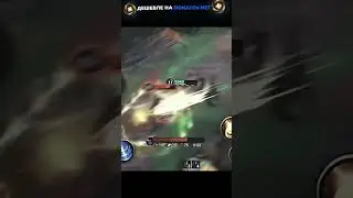 Танцы с Ирелией WILD RIFT / ВАЙЛД РИФТ