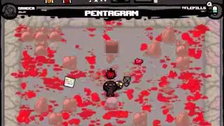 The Binding of Isaac - Episode 44