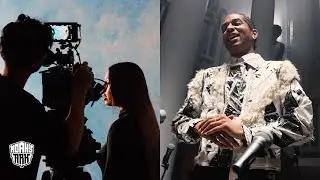 "Het nationale volkslied moet Labanta zijn..." | Het Is Oké (BTS)