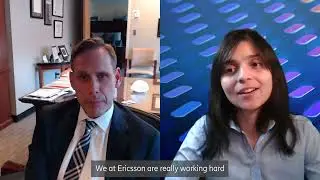 Limitless connectivity in Healthcare: A real-world use case discussion with Dr. Timothy Witham