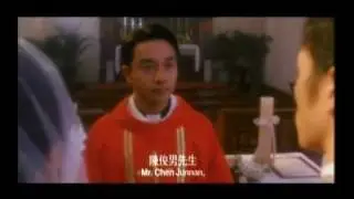 LESLIE CHEUNG 張國榮 - 握住一把寂寞 MV  (Hold a bundle of Loneliness) (1986)