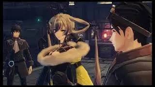 Xenoblade Chronicles 3: Masha Full Hero Quest (Lapidarist Extrodinaire)