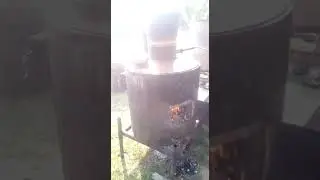 самогонный аппарат