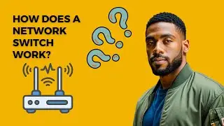 Networking Shorts - How to create and manage virtual switches 
