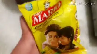 MASALA NOODLES REVIEW|●| TRDP MARIO MASALA NOODLES|○|