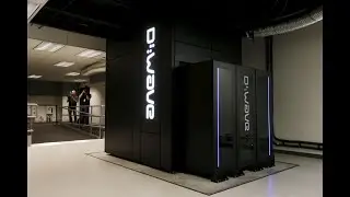 #XPOA Quantum computing firm D-Wave to IPO via $1.6bn SPAC merger