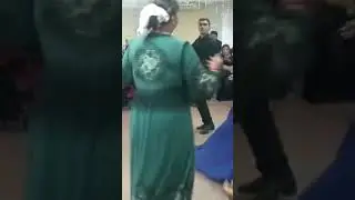 цыганская свадьба город Моздок❤ Камила и Ваня ❤