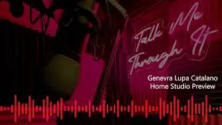 Home Studio Preview Genevra