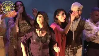 Simbad El Marino - El Musical Oriental - Reel 2