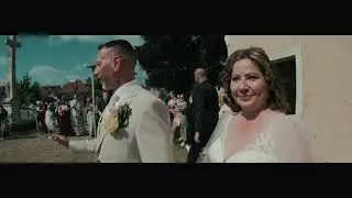 TONY ♥ JARKA | Svadobný klip | Wedding Film by Profikam