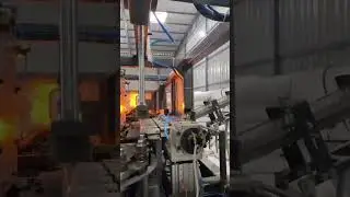 Plastic Water Bottle Making Machine #startup #business #reels #trending