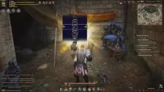 Black Desert, Ожерелье Рейны , или что можно достать с ивентовых коробок!