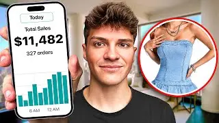 10 UNTAPPED Winning Products To Dropship (August)