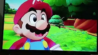 tutorial e isola roccigna Mario e luigi fraternauti alla carica parte 1