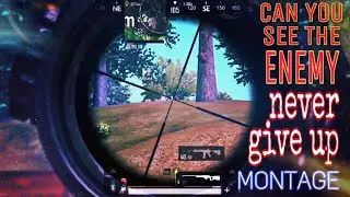 EVERY PUBG PLAYER HAS SEEN THESE MOMENTS | NEVER GIVE UP | PUBG MOBILE | XECOLT