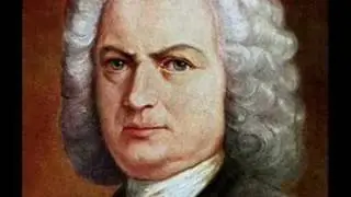 J. S. Bach  -  