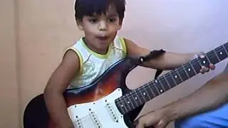 pedro na igreja