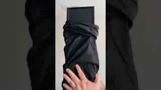 BEST TV SOUND BAR! | Unboxing Custom Length Soundbar Made to Fit TV From TruAudio