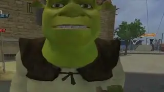 shrek is love shrek is live