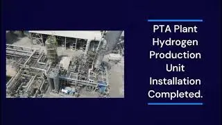 Hydrogen Production Unit