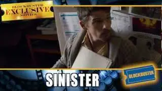 This Week at blockbuster.co.uk - WC 21/01/2013