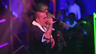 Guf в Бишкеке