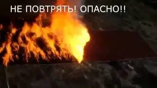 ПОДЖОГ 2 МИЛЛИОНА СПИЧЕК#ЭКСПЕРИМЕН