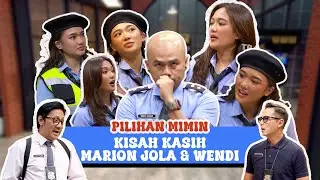 AWAL MULA DRAKON WENDI & MARION JOLA | PILIHAN MIMIN