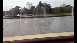 Parque Tanguá