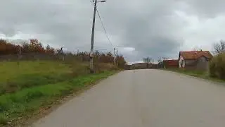 STANCI - PARUNOVAC