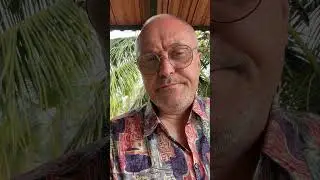 Святослав Дубянский в Таиланде и Индии 