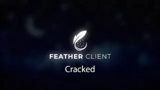 feather client crack? Кряк на физер вышел + - день назад (очеень свежий кряк)