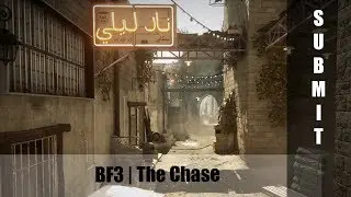 BF3 Cinema - The Chase