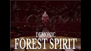 Death's Door - 1st Boss 
