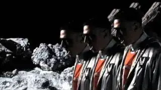 The Presets - My People (Mouse On Mars)
