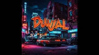 Duval - Coast To Coast
