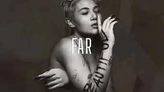 SILVY – Far (feat. Jeff Satur) | Official Audio