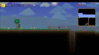 Terraria Noob To Pro | Speed GamePlay | Episode 3 | Christmas Suit!