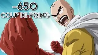 (DOFUS) COUP DE POING DANS LES DENTS !