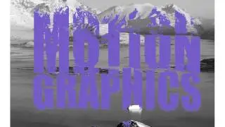 Class Excersie: Displacement Map Effect