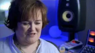 Susan Boyle The Gift