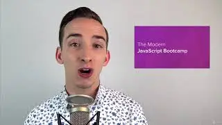 Section Intro JavaScript Functions