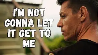 Don't Let it Get to You (Song to Stop Aggravation) 