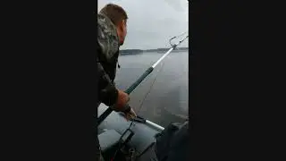 Весьегонск 2018 август ловля щуки