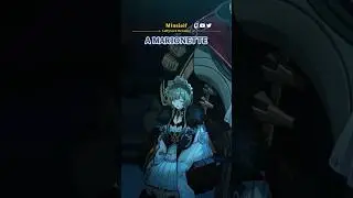 Who is Fatui Harbinger Sandrone? | Genshin Impact